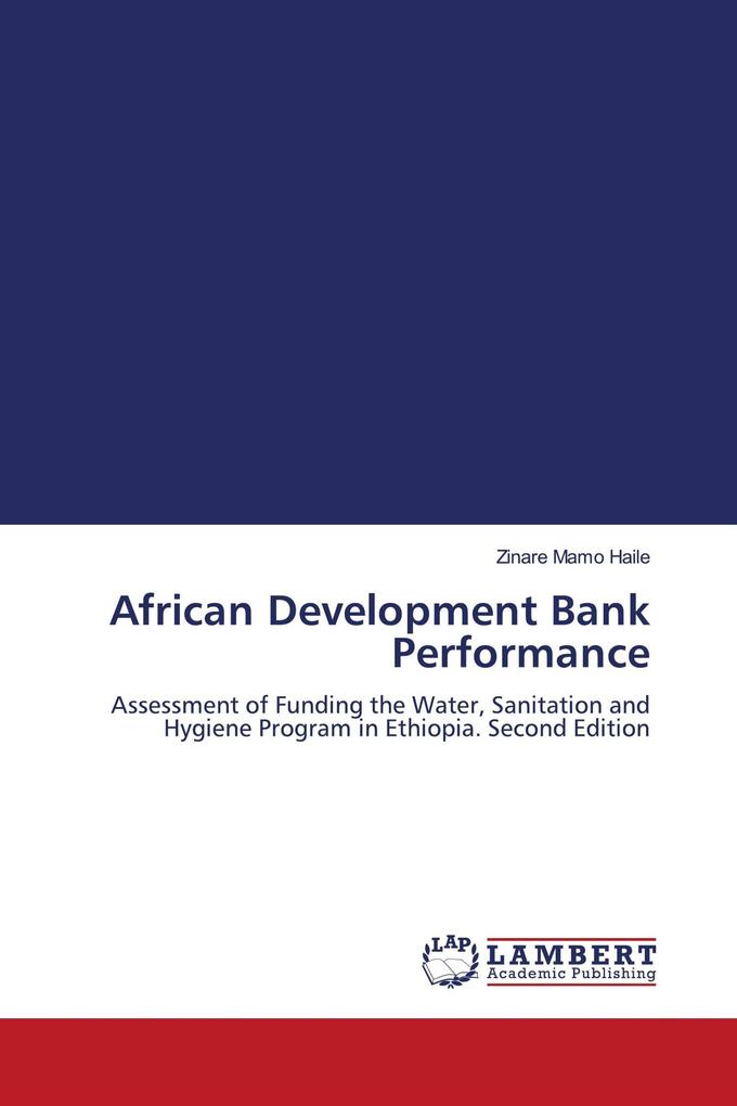 African Development Bank Performance