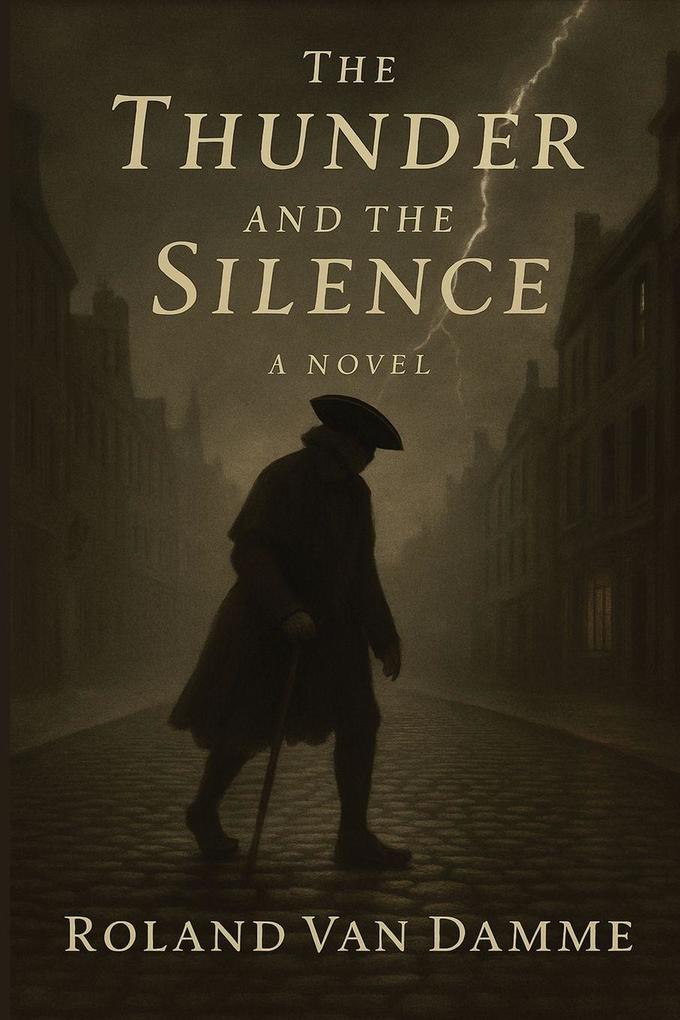 The Thunder and the Silence