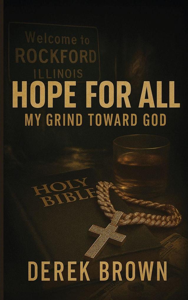 Hope For All