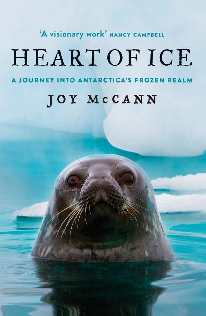 Heart of Ice
