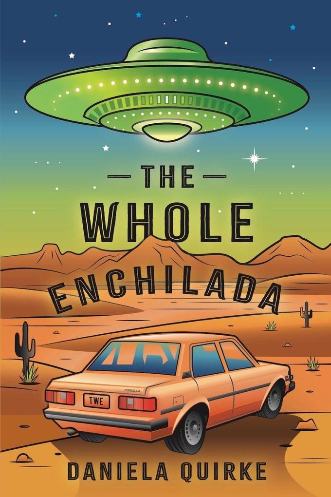 The Whole Enchilada