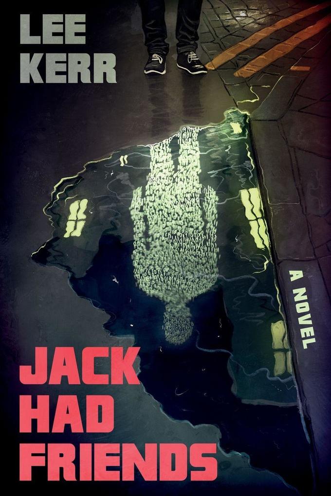 Jack Had Friends