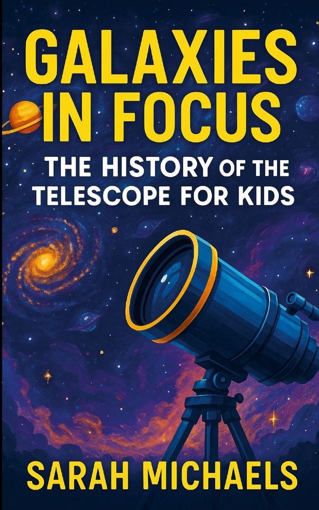 Galaxies in Focus
