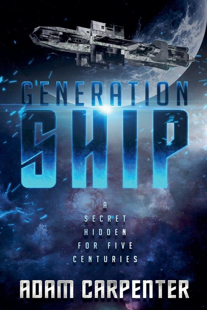 Generation Ship