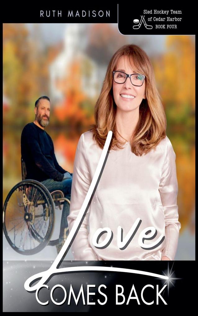 Love Comes Back