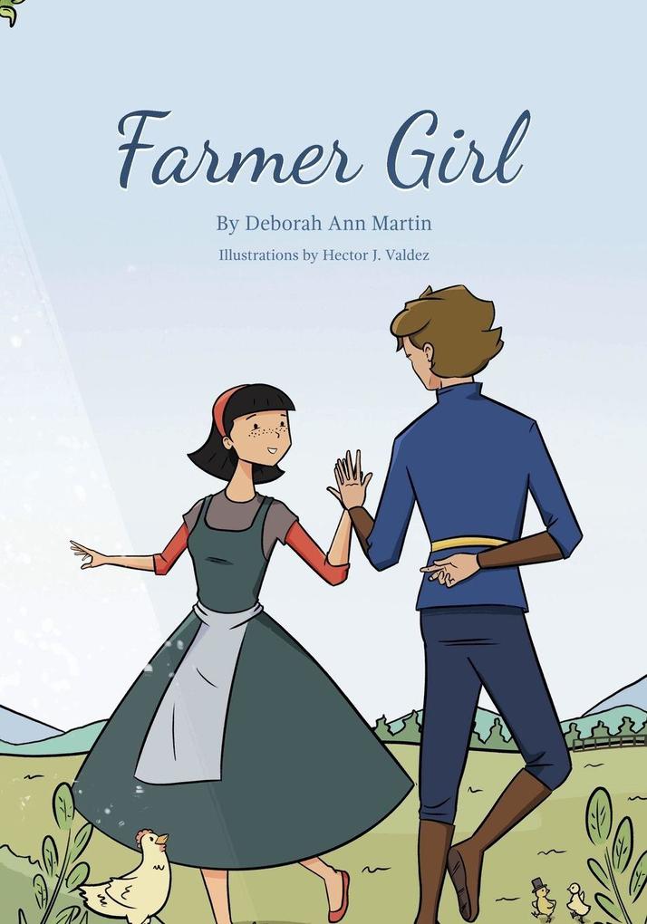 Farmer Girl