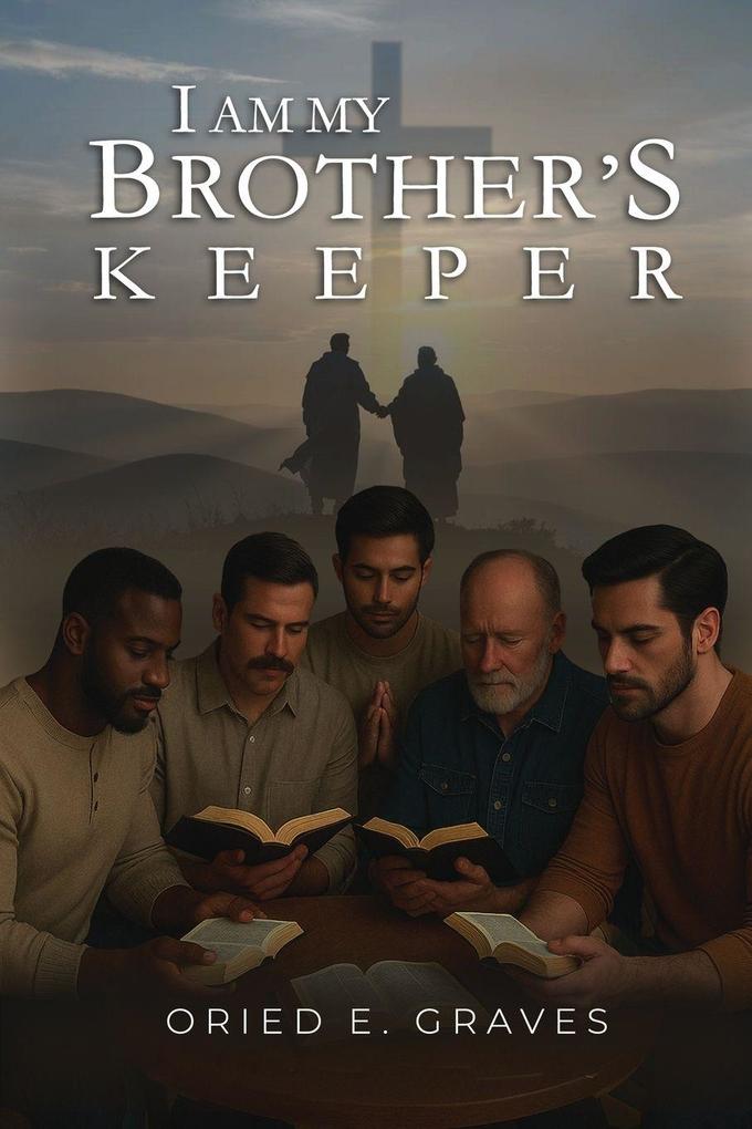 I am My Brother's Keeper