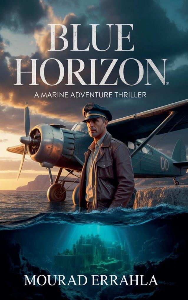 Blue Horizon
