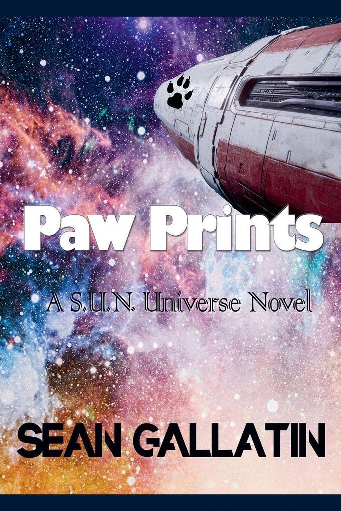 Paw Prints