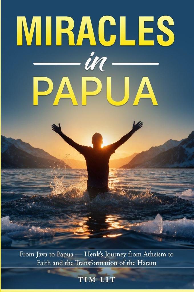 Miracles in Papua