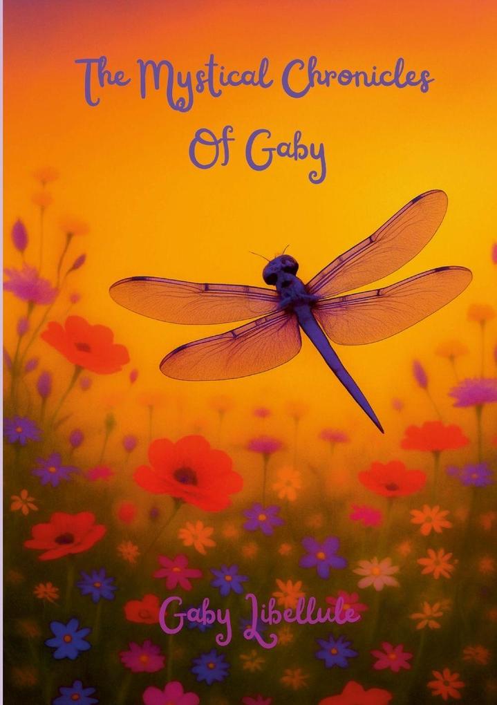 The mystical chronicles of Gaby