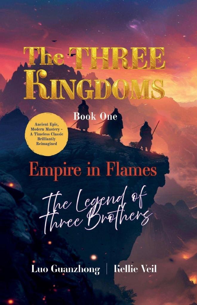 Empire in Flames