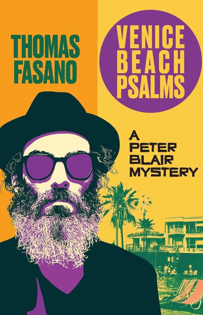 Venice Beach Psalms