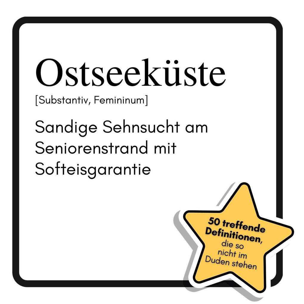 Ostseeküste