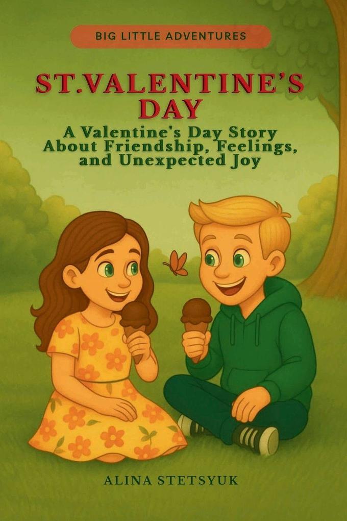 St. Valentine's Day