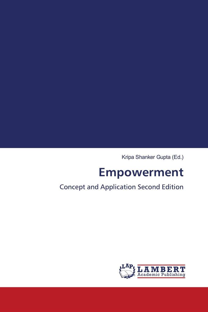Empowerment