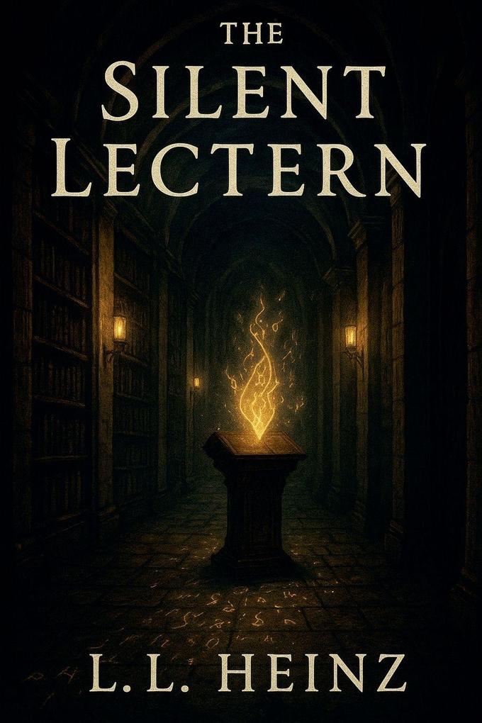 The Silent Lectern