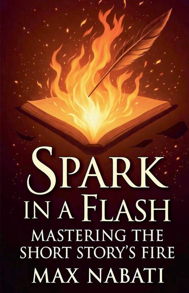 Spark In A Flash