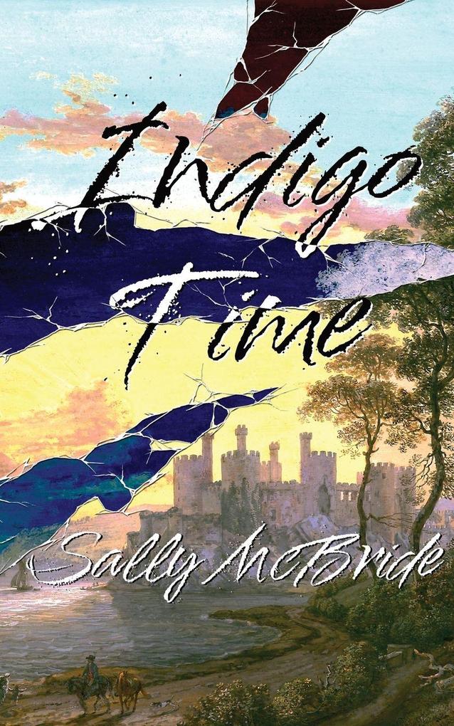 Indigo Time