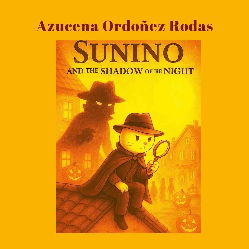Sunino and the Shadow of the Night