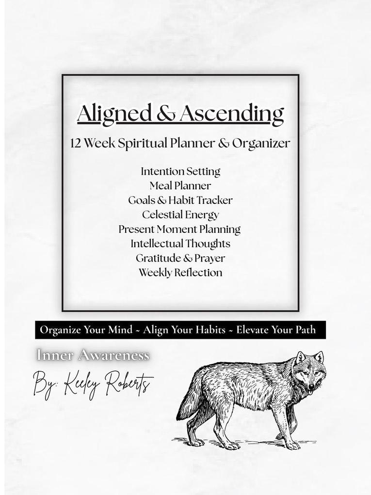 Aligned & Ascending