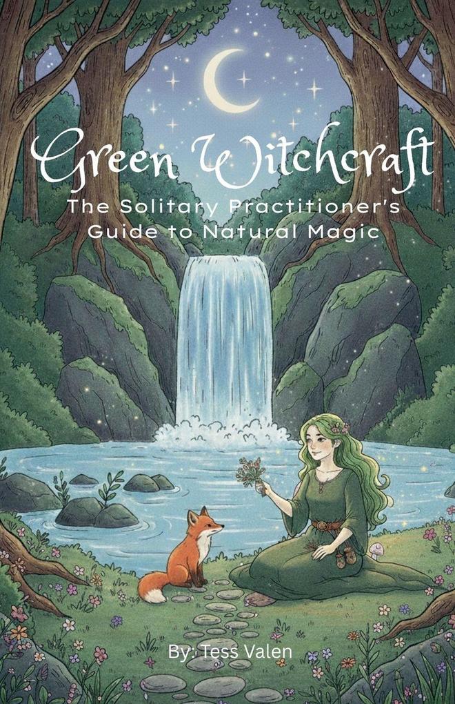 Green Witchcraft
