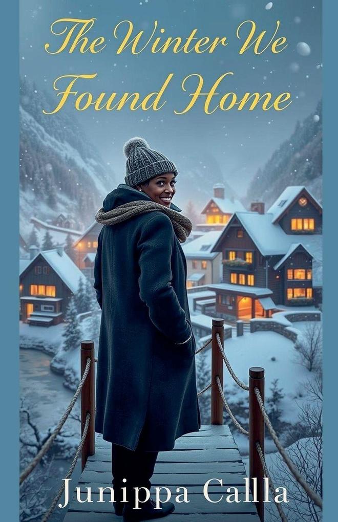 The Winter We Found Home
