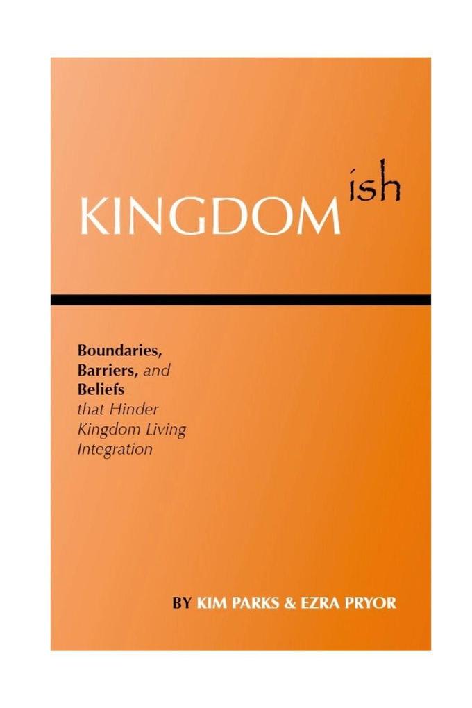 Kingdomish