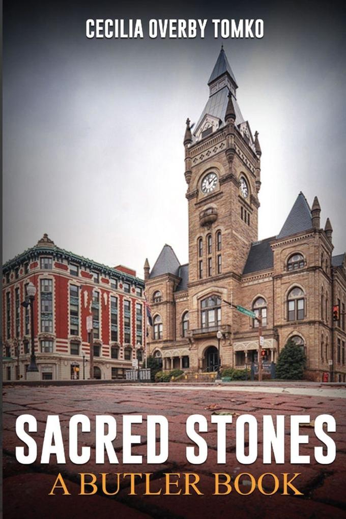 Sacred Stones