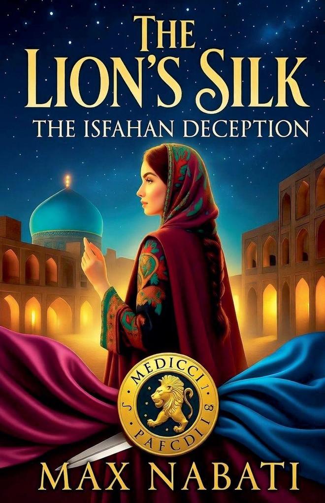 The Lion's Silk