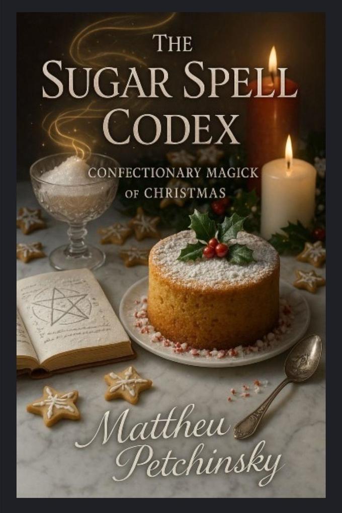 The Sugar Spell Codex