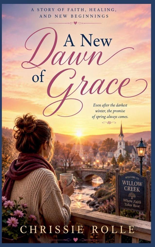 A New Dawn of Grace