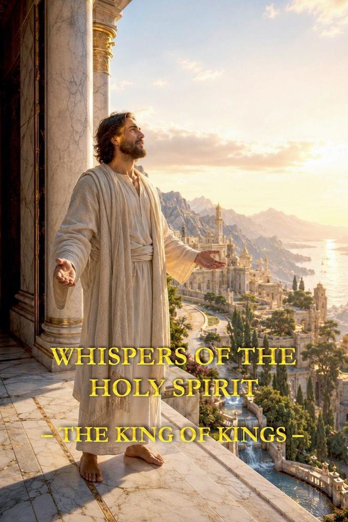 Whispers of the Holy Spirit - The King of Kings