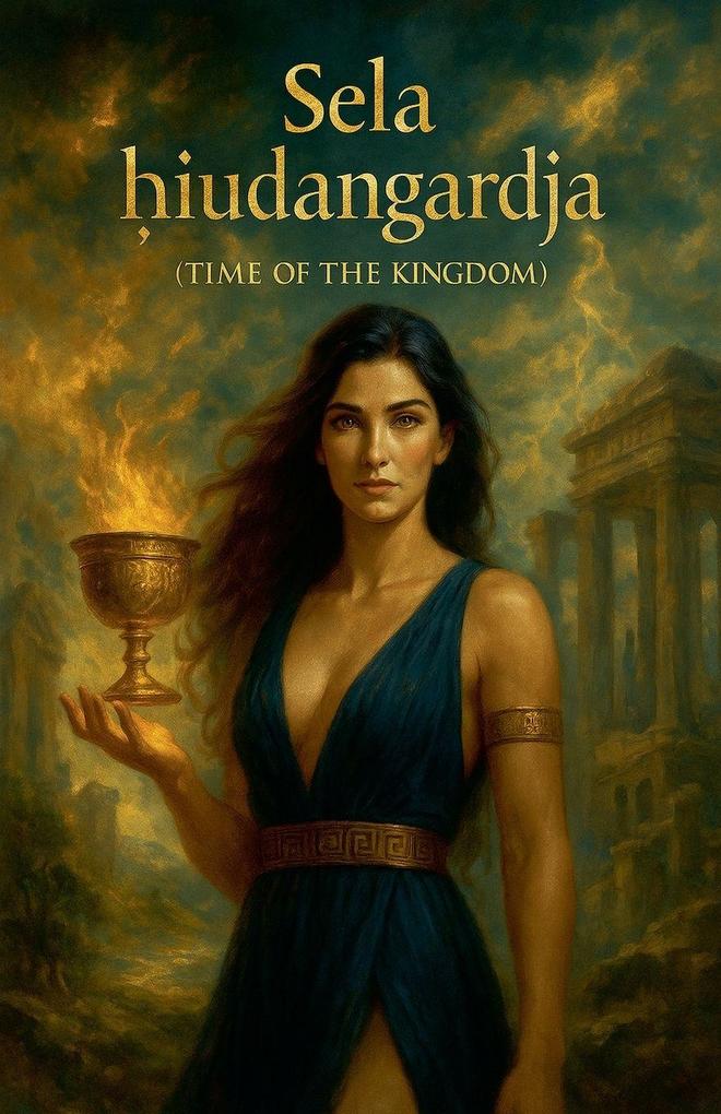 Sela þiudangardja (Time of the Kingdom)