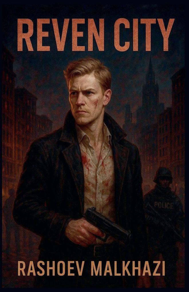 Revencity