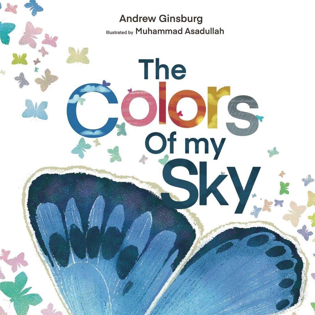 The Colors of My Sky