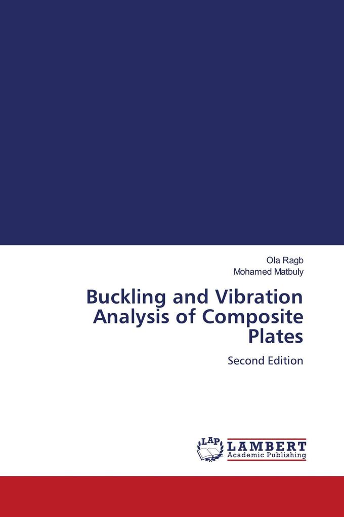 Buckling and Vibration Analysis of Composite Plates