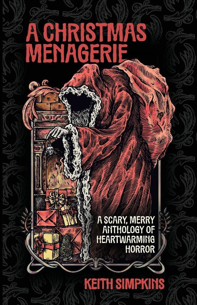 A Christmas Menagerie