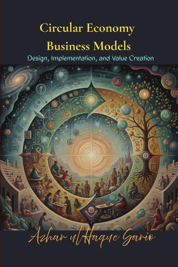 Circular Economy Business Models