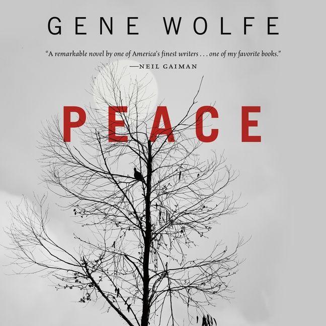 Peace