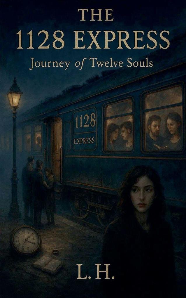 The 1128 Express