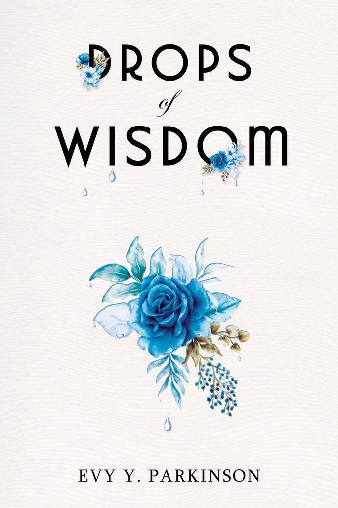 Drops of Wisdom