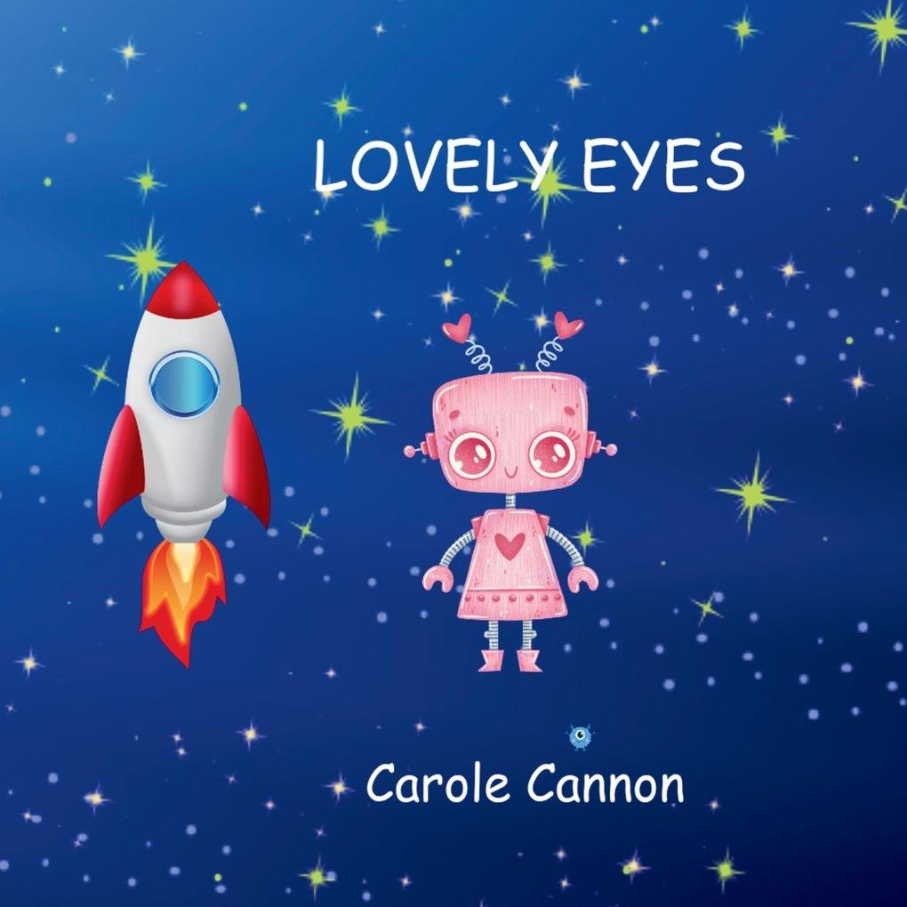 Lovely Eyes