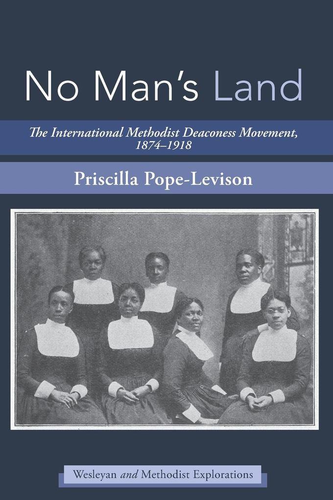 No Man s Land