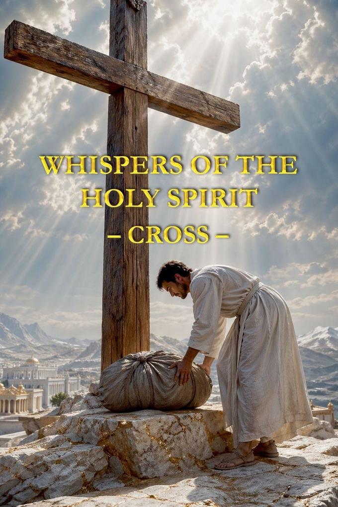 Whispers of the Holy Spirit - Cross