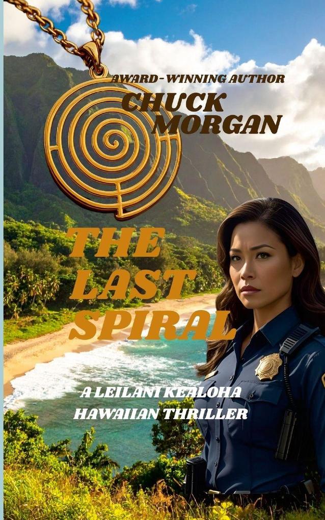 The Last Spiral