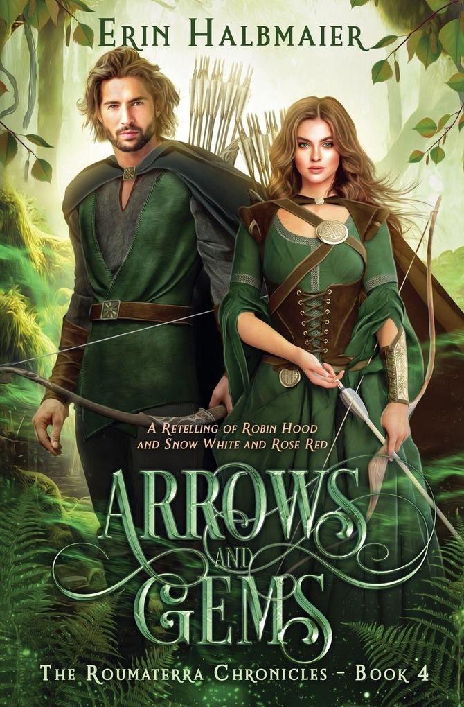 Arrows and Gems