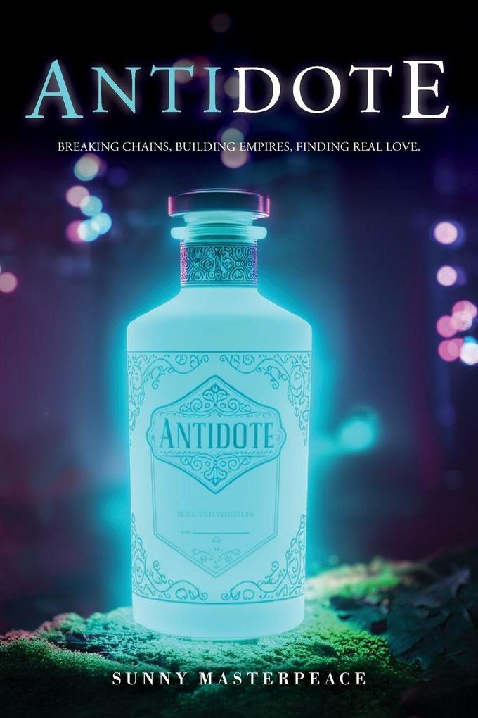 The Antidote