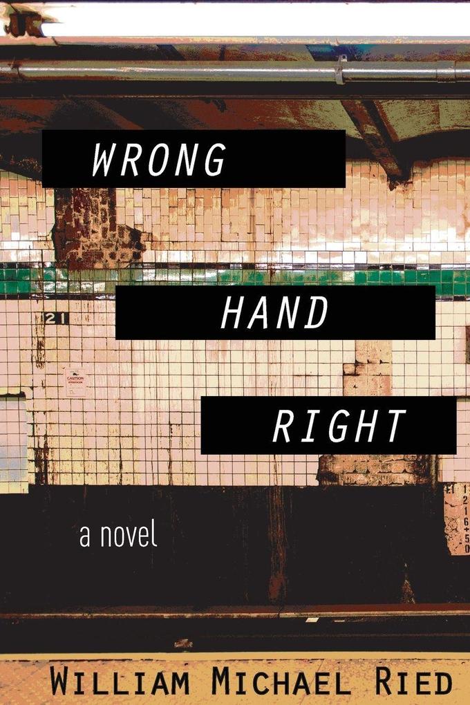 Wrong Hand Right