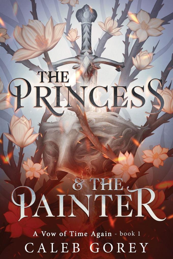 The Princess & The Painter